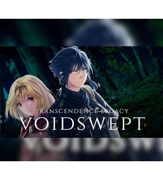 Transcendence Legacy - Voidswept Steam Key GLOBAL